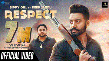 Respect Lyrics - Deep Jandu | Sippy Gill