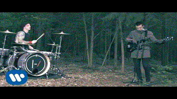 Ride Lyrics - TWENTY Ã˜NE PILÃ˜TS | English Song