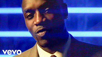 Right Now Lyrics - Akon | English Song