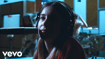 Right Now Lyrics - HAIM