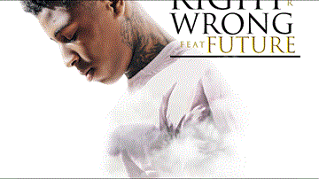 Right Or Wrong Lyrics - Future | YoungBoy Never Broke Again | English Song