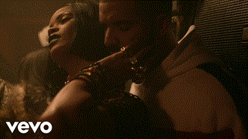 Rihanna &#8211; Work Lyrics - Drake | Rihanna | English Song