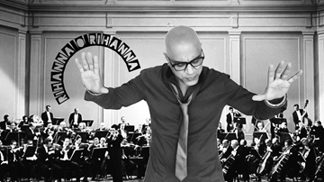 Rihanna O Rihanna (Title) Lyrics - Baba Sehgal