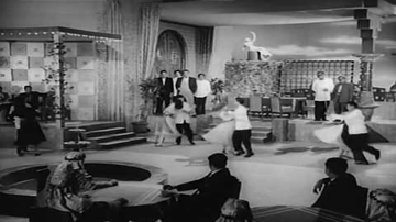 Rik Rik Tik Tik Lyrics - Madhubala | Raj Kapoor | Sulochana | Asha Bhosle | Mohammed Rafi
