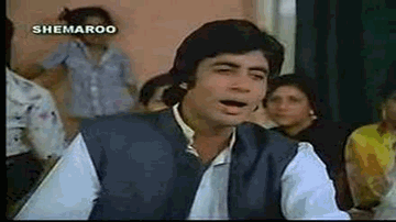 Rim Jhim Gire Sawan Lyrics - Amitabh Bachchan | Lalita Pawar | A K Hangal | Lata Mangeshkar