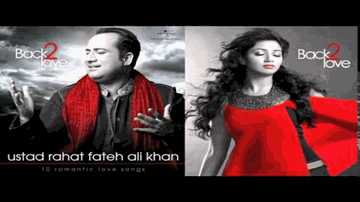 Rim Jhim Lyrics - Gauhar Khan | Kushal Tandon | Rahat Nusrat Fateh Ali Khan | Shreya Ghoshal