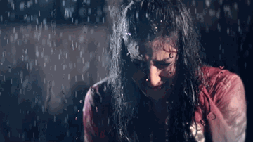 Rim Jhim Lyrics - Khan Saab
