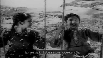 rimajhim rimajhim paDe phuhaar teraa meraa nit kaa pyaar Lyrics - Sahira | Nilo | Noor Jehan | Munir Hussain