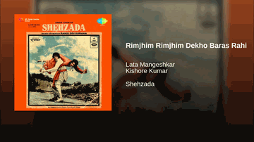 Rimjhim Rimjhim Dekho Lyrics - Mohan Choti | Veena | Rajesh khanna | Kishore Kumar | Lata Mangeshkar