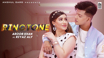 Ringtone Lyrics - Aroob Khan | Punjabi Song
