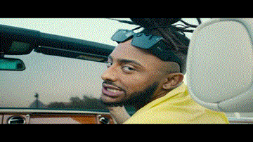 Riri Lyrics - Aminé