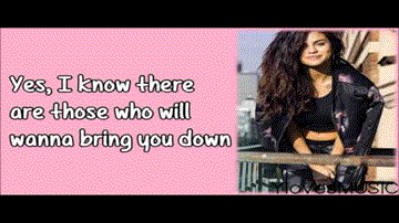 Rise Lyrics - Selena Gomez | English Song