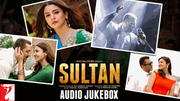 RISE OF SULTAN Lyrics - Anushka Sharma | Salman Khan | Randeep Hooda | Shekhar Ravjiani &#038; Chorus