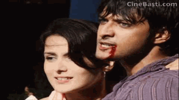 Rishta Bano Humdam Bano Lyrics - Mukesh Tiwari | Tulip Joshi | Vatsal Sheth | Monali Thakur | Raaj