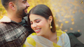 Risk Lyrics - Inder Pandori | Punjabi Song
