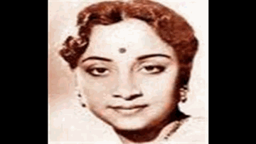 Ritu Aayi Suhaani Lyrics - Fearless Nadia | Chitragupta Shrivastava | Rajkumari Dubey