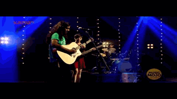 River Song Lyrics - Tejas Shankar