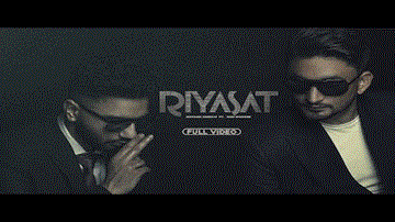 Riyasat Lyrics - Navaan Sandhu | Sabi Bhinder | Punjabi Song