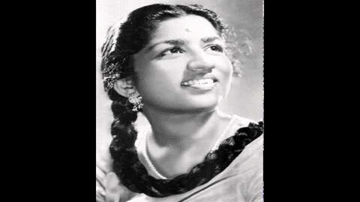 Ro Ro Ke Dil Pukare Lyrics - Ajit | Nalini Jaywant | Nishi | Lata Mangeshkar
