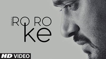 Ro Ro Ke Lyrics - Masha Ali | Punjabi Song