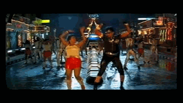 Rock N Roll Lyrics - Dharmendra | Suresh Oberoi | Meenakshi Seshadri | Kishore Kumar | Nazia Hassan