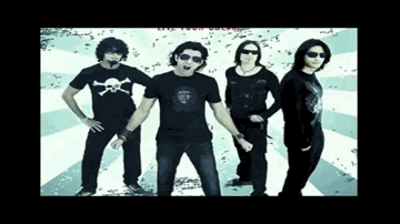 Rock On, Hai Yeh Waqt Ka Ishaara Lyrics - Farhan Akhtar | Arjun Rampal