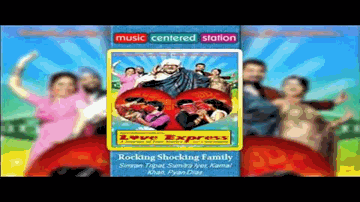 Rocking Shocking Family Lyrics - Mannat | Sahil Mehta | Vikas Katyal | Kamal Khan | Ryan Dias
