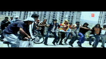 Rocky Rock The World Lyrics - Minissha Lamba | Zayed Khan | Rajat Bedi | Himesh Reshammiya