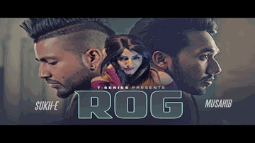 ROG Lyrics - Musahib