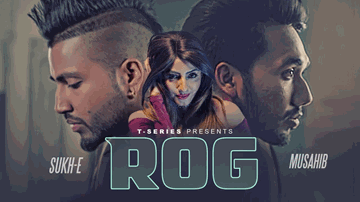 ROG Lyrics - Musahib