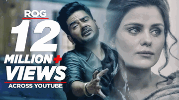 Rog (Title) Lyrics - Ladi Singh