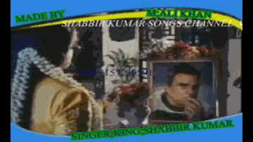 Roj Raato Ke Lyrics - Dharmendra | Shakti Kapoor | Raj Babbar | Kavita Krishnamurthy | Shabbir Kumar