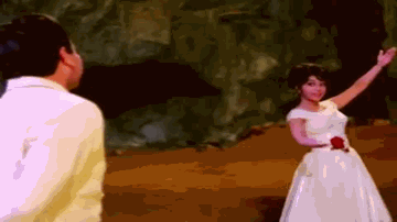 Rokna Hai Agar Lyrics - Mala Sinha | Biswajeet | Lata Mangeshkar