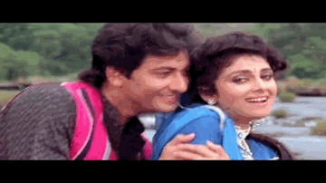 Roko Na Jaan E Jaan Lyrics - Gulshan Grover | Kunika | Dalip Tahil | Anuradha Paudwal | Mohammed Aziz