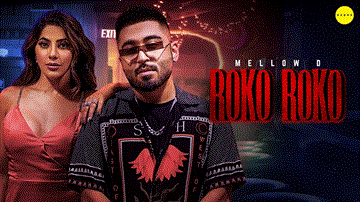 Roko Roko Lyrics - Mellow D