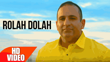Rolah Dolah (Title) Lyrics - Aman Hayer | Raju Dinehwala