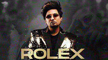 Rolex Lyrics - A Kay | Punjabi Song