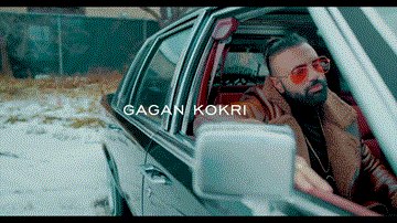 Rolex Lyrics - Gagan Kokri