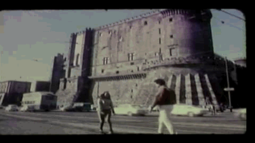 Rome Ki Wadiyo Se Do Dil Lyrics - Rajendra Nath | Madhumati | K.N. Singh | Mohammed Rafi