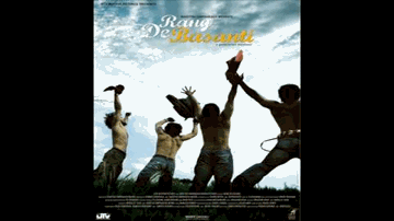 Roobaroo Roshni Lyrics - Sharman Joshi | Aamir Khan | Anupam Kher | A.R. Rahman | Naresh Iyer