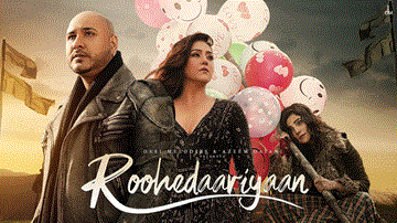 Roohdaariyan Lyrics - Shaylea | Rahul Jaittly | Sana Sultan Khan | B Praak | Neeti Mohan