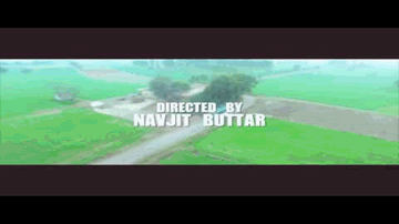 Roon Wargi (Title) Lyrics - Kulwinder Billa