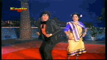 Roop Tera Sundar Hai Lyrics - Amjad Khan | Madan Puri | Jay Shree T | Alka Yagnik | Mahendra Kapoor
