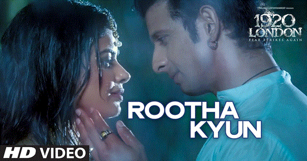 Rootha kyon Lyrics - Shaarib | Toshi Ft.Mohit Chauhan