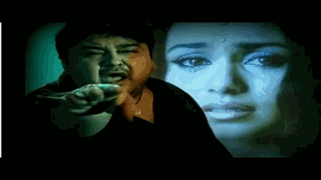 Roothey Hue Lyrics - Amitabh Bachchan | Rani Mukerji | Raveena Tandon | Adnan Sami