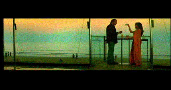 Roshan Har Dil Lyrics - Sanjay Dutt | Arjun Rampal