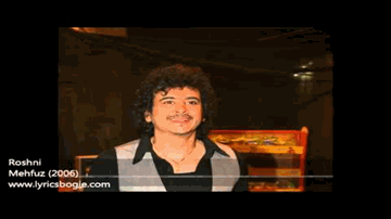 Roshni Lyrics - Euphoria (Band)