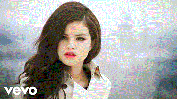 Round &#038; Round Lyrics - Selena Gomez | The Scene | English Song