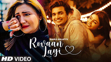Rovaan Layi Lyrics - Ramji Gulati | Punjabi Song