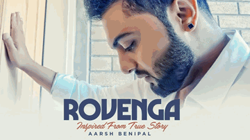 Rovenga Lyrics - Aarsh Benipal | Punjabi Song